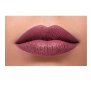 Stay. True Liquid Matte Lipstick, shade "Mauve Orchid"